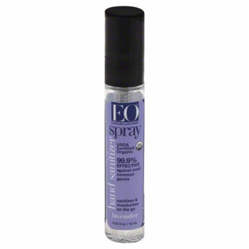Eo sanitizer discount
