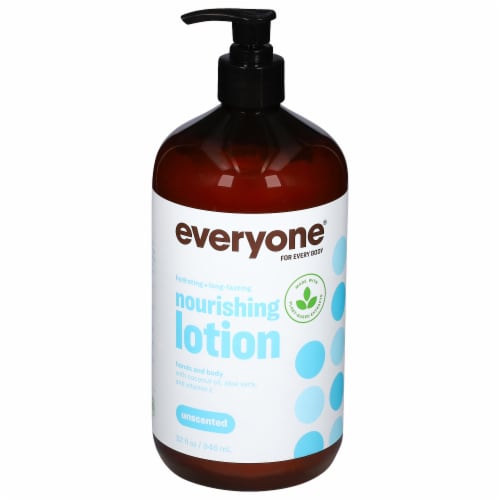 Everyone clearance lotion unscented