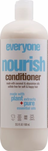 Everyone Nourish Conditioner Perspective: front