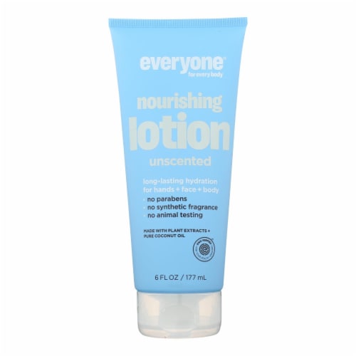 Everyone Lotion Unscented 6 oz 1 Harris Teeter