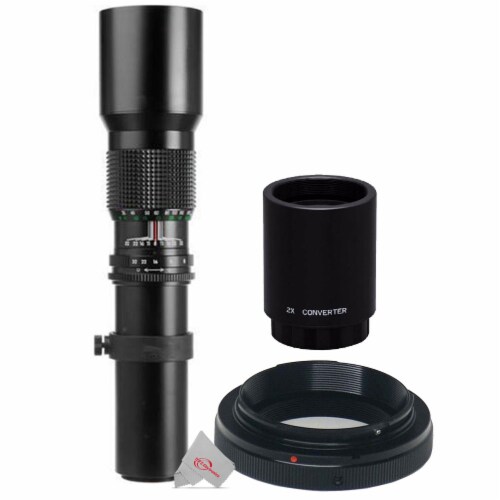 nikon d7000 telephoto lens