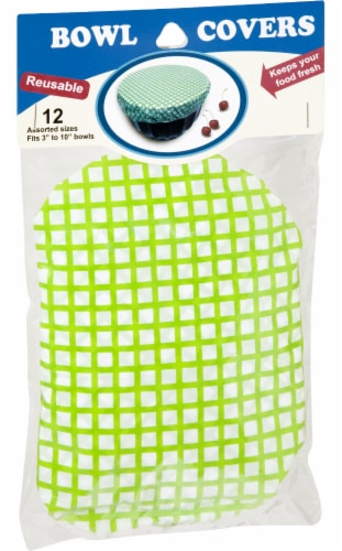 ATA Retail Lami Bowl Covers Perspective: front