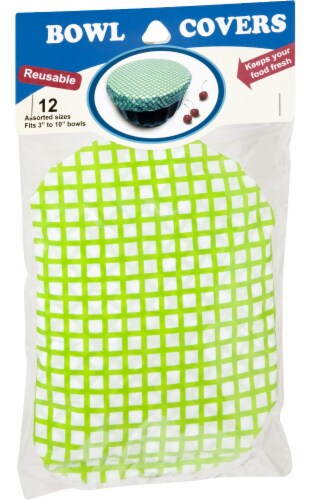 ATA Retail Lami Bowl Covers Perspective: front