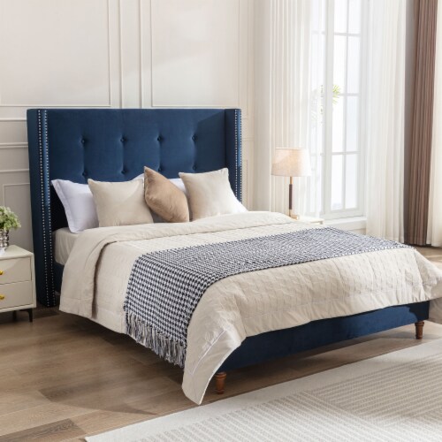 Christopher knight king headboard hotsell