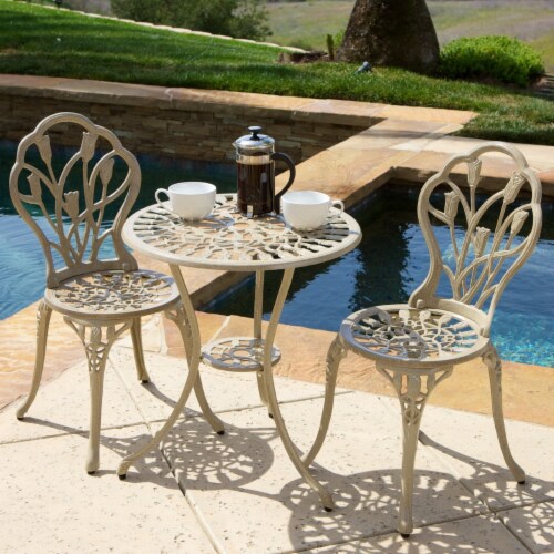 Sonoma Sand Bistro Set 3pcs Fred Meyer