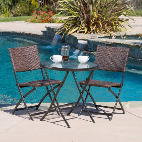 Kroger discount bistro set