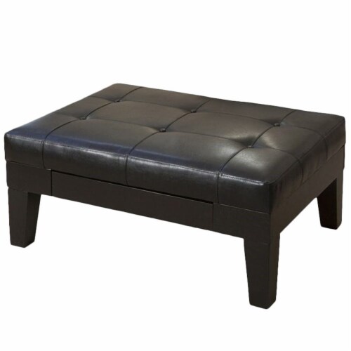 Noble house ottoman deals