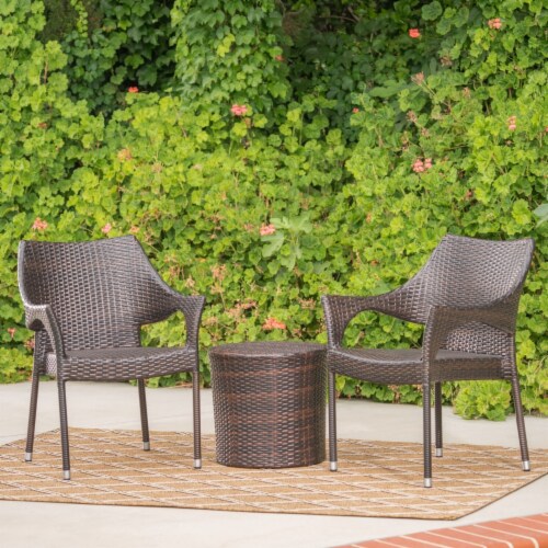 Kroger wicker chairs discount