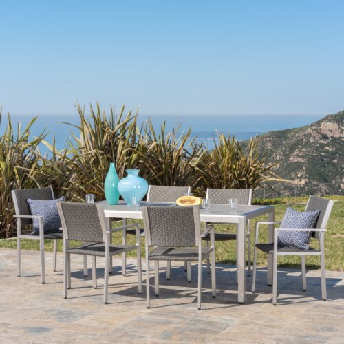 Coral bay on sale sun lounger set