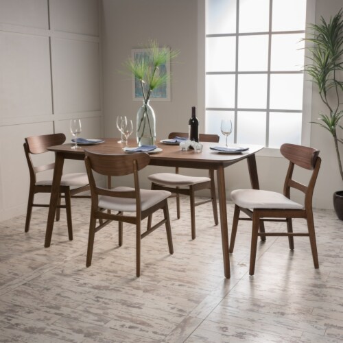 60 inch on sale modern dining table