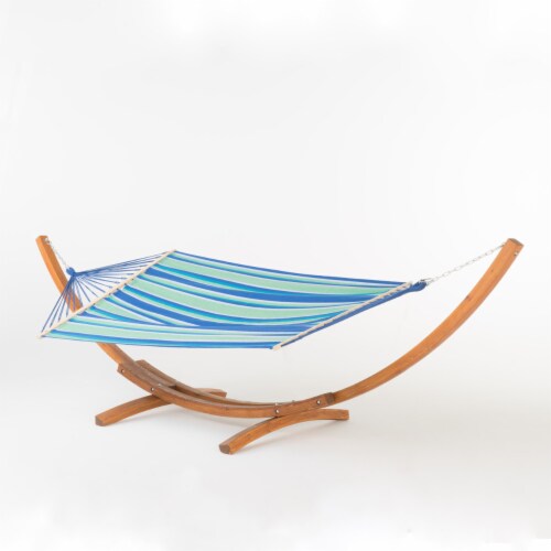 Pirav Outdoor Modern Hammock 1 unit Kroger