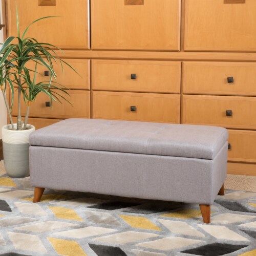 All modern sales storage ottoman
