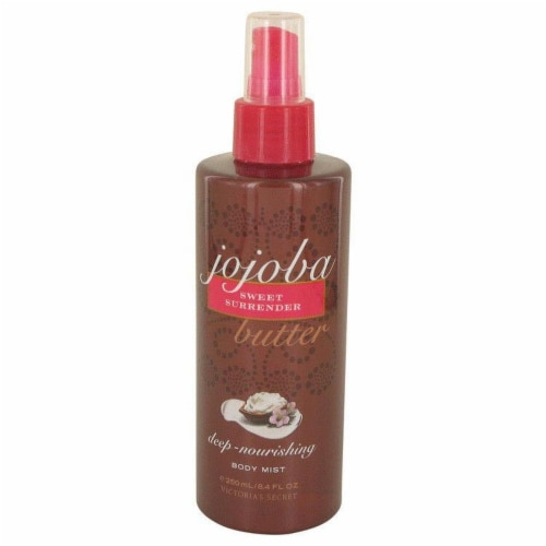 Sweet Surrender Jojoba Butter by Victoria s Secret Fragrance Mist