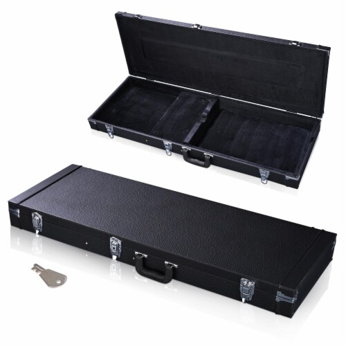 Universal guitar sales hard case