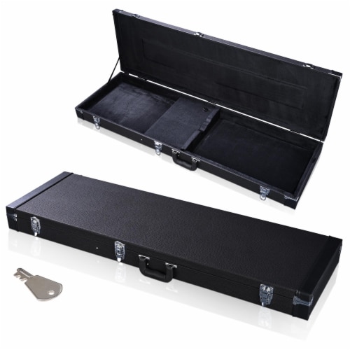 Square guitar case discount