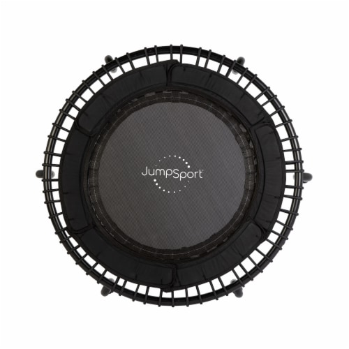 JumpSport 250 Fitness Rebounder Mini Trampoline for In Home Cardio Fitness,  1 Piece - Fry's Food Stores