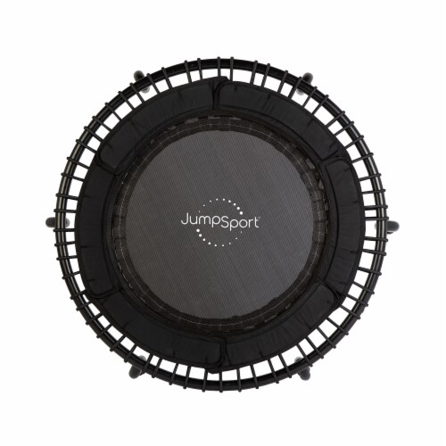 JumpSport 250 Fitness Rebounder Mini Trampoline for In Home Cardio Fitness,  1 Piece - Harris Teeter