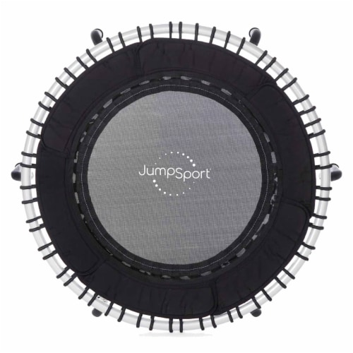 JumpSport 250 Durable 35.5 Cardio Workout Home Fitness Trampoline