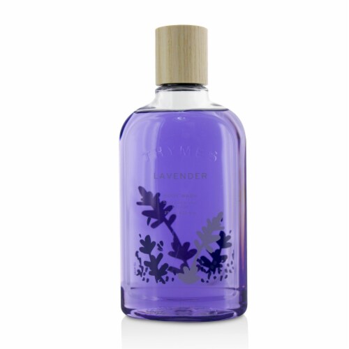 Thymes lavender honey 2025 perfume