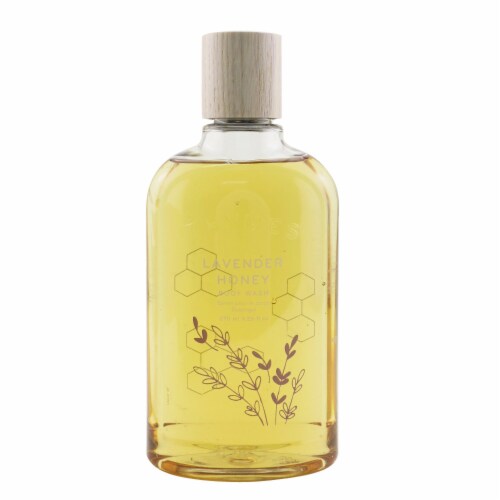 Thymes lavender hotsell honey perfume