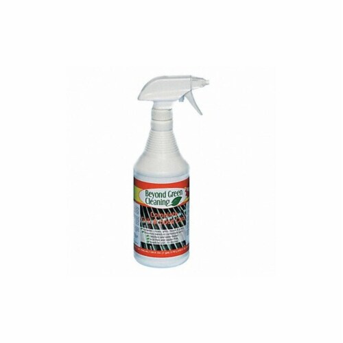 Beyond Green Cleaning Oven Cleaner,Trig. Spray Btl.,32 oz,PK6  4225-006 Perspective: front