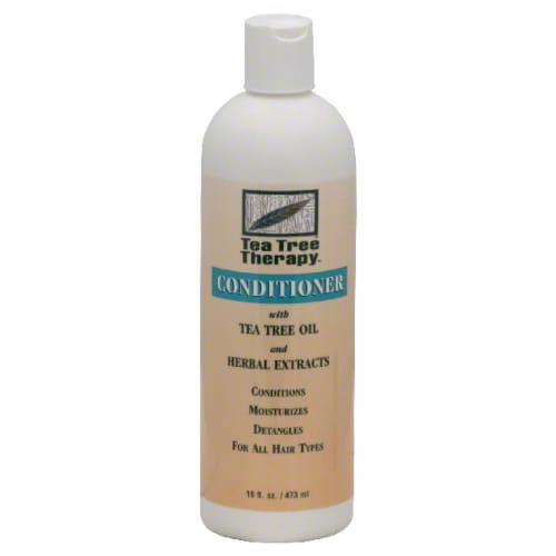 Tea Tree Therapy Conditioner Perspective: front
