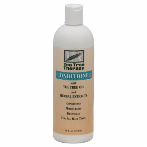 Tea Tree Therapy Conditioner Perspective: front
