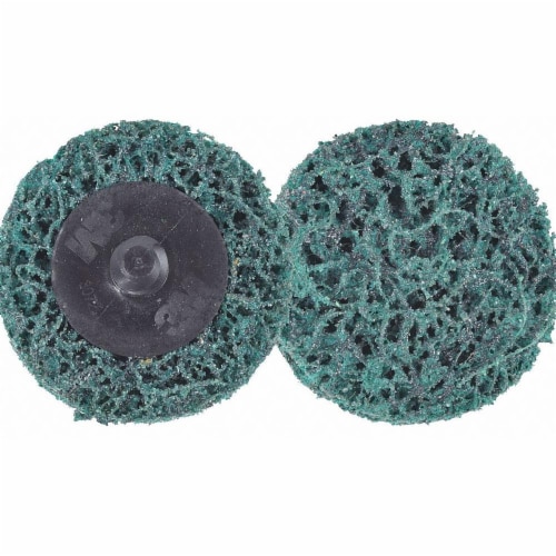 Scotch-Brite Clean and Strip XT Pro Extra Cut Disc 7100258624 Perspective: front
