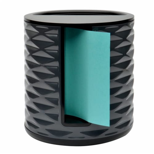 Post-it® Note Dispenser Pack Perspective: front