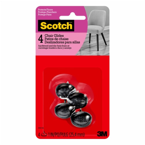 Scotch™ Scotch™ Glides Glides - Gray Perspective: front