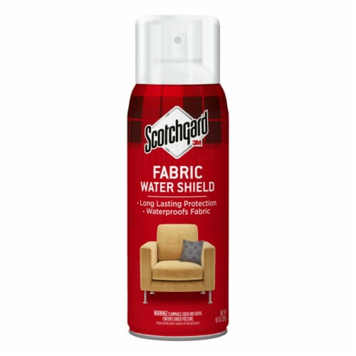 Scotchgard™ Fabric Water Shield, 10 oz - Fry's Food Stores