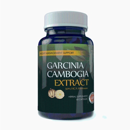 Garcinia Cambogia Extract