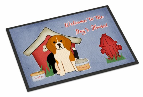 Beagle doormat cheap