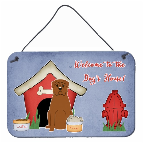 House dogue store