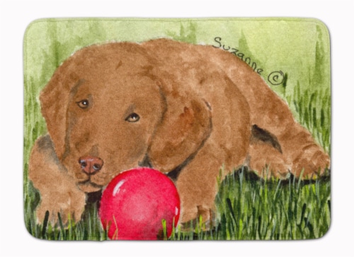 Curly Coat Retriever Car Mats (Front & Back) Curly Coat Retriever Car Mats (Front & Back)