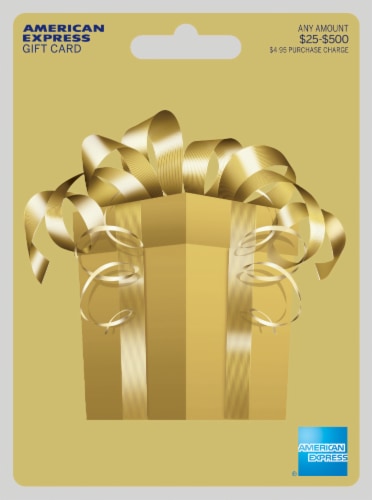 American express discount gift card