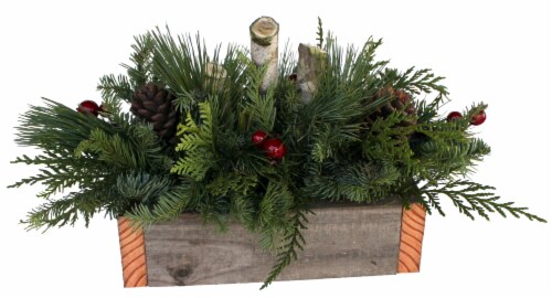 Magic Forest Centerpiece Perspective: front