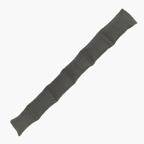 As Seen On TV Instant Flood Protection Barrier - Deluxe Version - 5 feet (150cm) Perspective: front