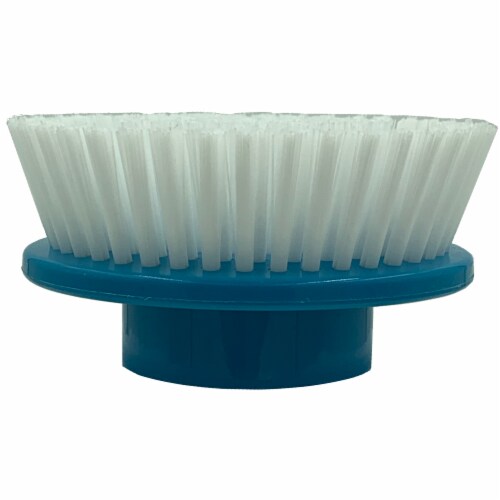 King Soopers - Extra Wide Large Flat Replacement Head for use with Spin  Scrubber, 1