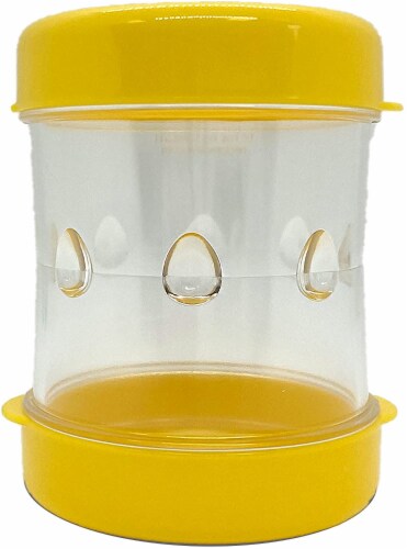 The Egg Peeler- Yellow, 1 - Kroger