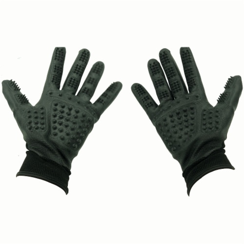 Pet glove as seen on tv sales