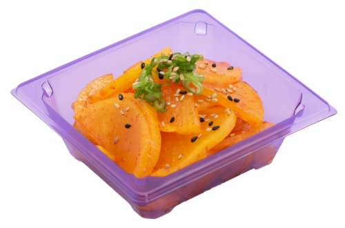 JFE Spicy Takuan Perspective: front