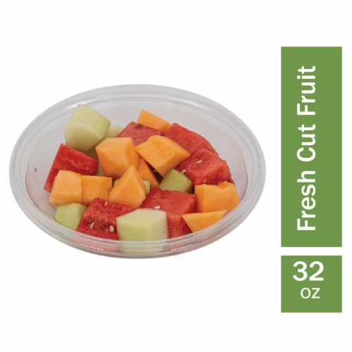 JFE Mixed Melon Perspective: front