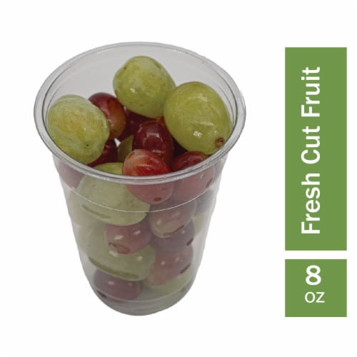 JFE Mixed Grape Cup Perspective: front