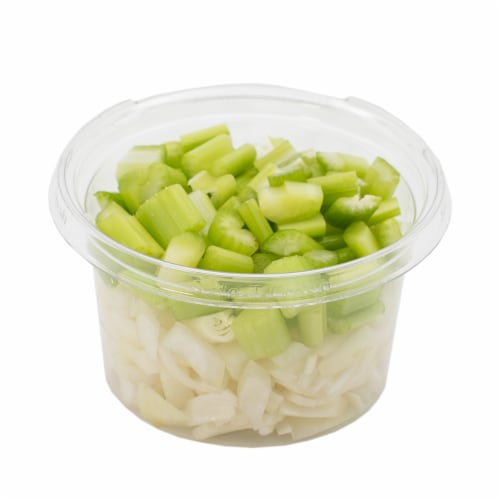 Cut & Store Containers - Shop