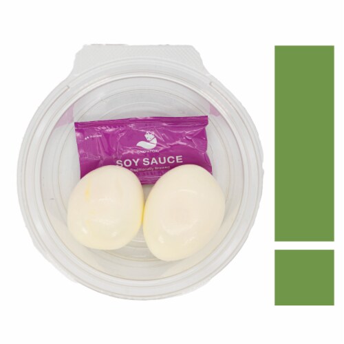 Japanese Food Express Inc Protein Pack Perspective: front
