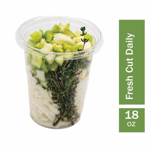 Japanese Food Express Inc Stuffing Mix Perspective: front