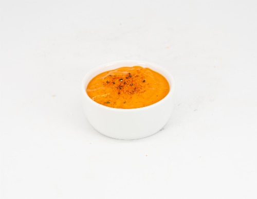 Japanese Food Express Inc Sushi Sauce Perspective: front