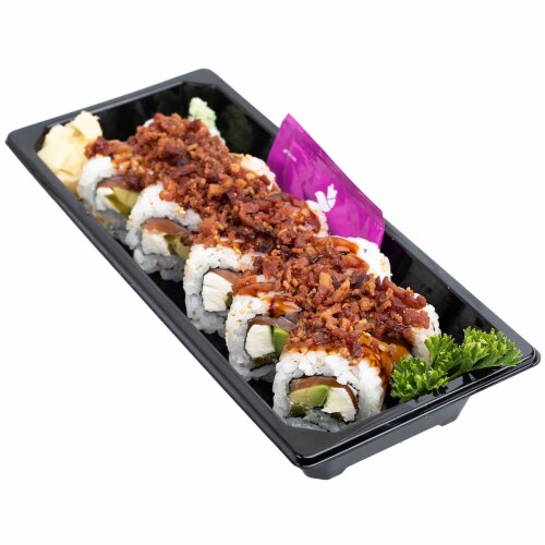 Japanese Food Express Inc Over The Rhine Sushi Perspective: front