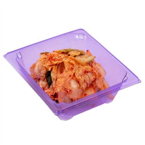 Japanese Food Express Inc Korean Kimchi Perspective: front